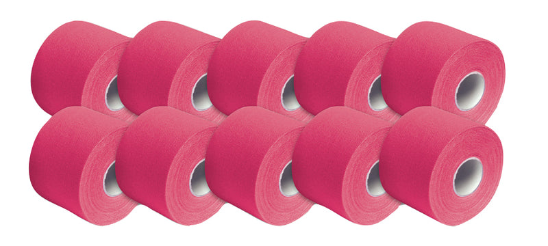 3B Tape, Pink and Latex-Free