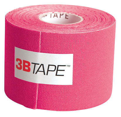 3B Tape, Pink and Latex-Free