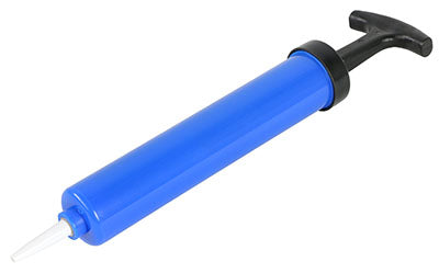 Inflatable Exercise Ball Accessory, Hand Pump