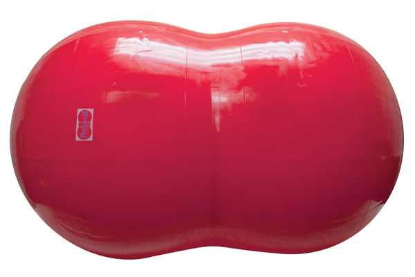 PhysioGymnic Inflatable Exercise Roll