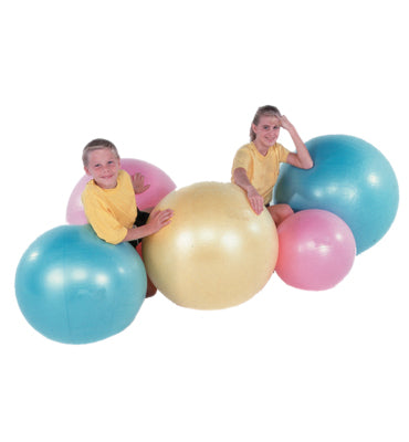 CanDo Cushy-Air Ball