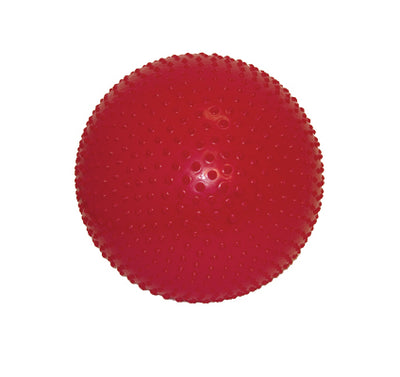 CanDo Inflatable Exercise Ball - Sensi-Ball