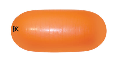 CanDo Inflatable Exercise Straight Roll