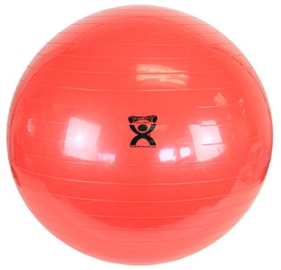 CanDo Inflatable Exercise Ball