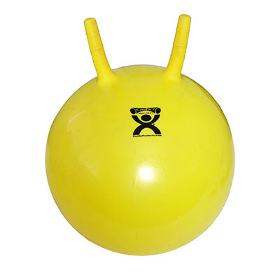 CanDo Inflatable Exercise Jump Ball