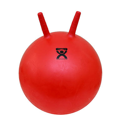 CanDo Inflatable Exercise Jump Ball