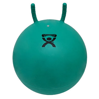 CanDo Inflatable Exercise Jump Ball