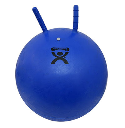 CanDo Inflatable Exercise Jump Ball