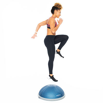 BOSU Pro Balance Trainer