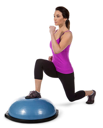 BOSU Home Balance Trainer