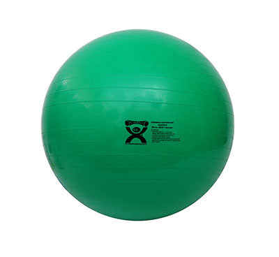 CanDo inflatable ABS ball