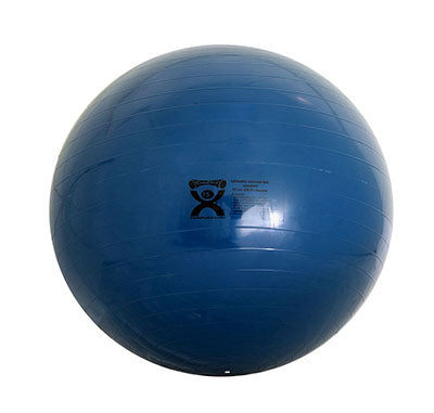 CanDo inflatable ABS ball