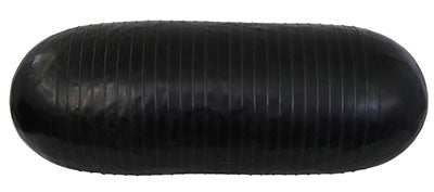 CanDo Round Inflatable Roller