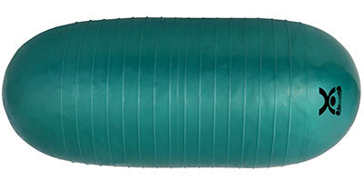 CanDo Round Inflatable Roller