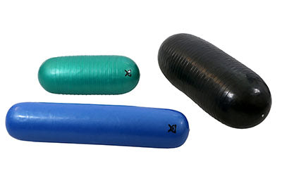 CanDo Round Inflatable Roller