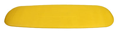 CanDo Exercise Mat - 24" x 72" x 0.6"