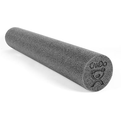 CanDo Plus Round Foam Roller