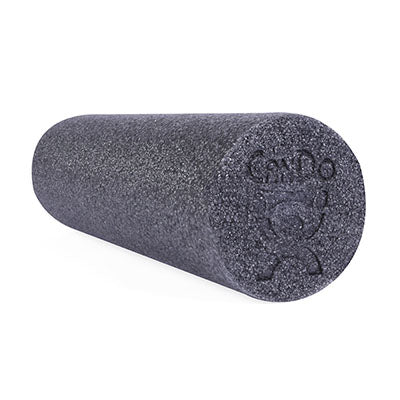 CanDo Plus Round Foam Roller