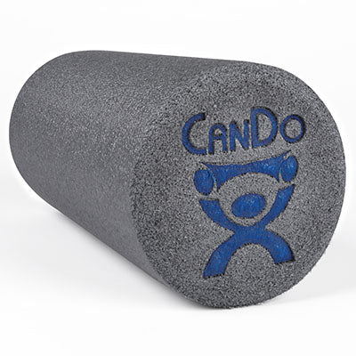 CanDo Plus Round Foam Roller