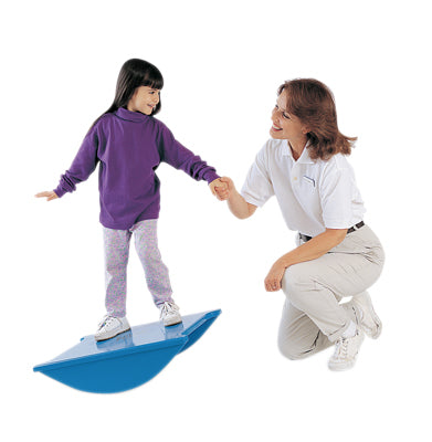 Tumble Forms Soft-Top balance board, 18 x 24 inch