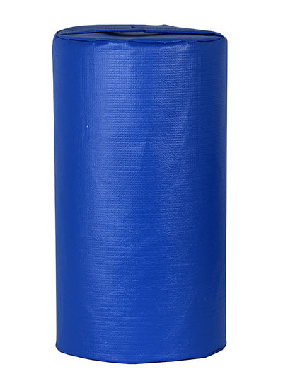 CanDo Positioning Roll - Foam with vinyl cover - 15" x 8" Diameter