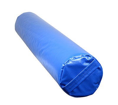 CanDo Positioning Roll - Foam with vinyl cover - 36" x 6" Diameter