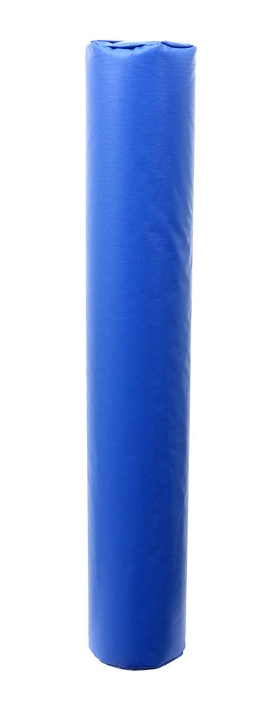 CanDo Positioning Roll - Foam with vinyl cover - 36" x 6" Diameter