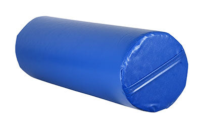 CanDo Positioning Roll - Foam with vinyl cover - 36" x 12" Diameter