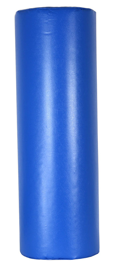 CanDo Positioning Roll - Foam with vinyl cover - 36" x 12" Diameter