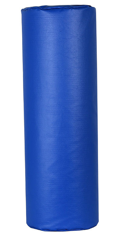 CanDo Positioning Roll - Foam with vinyl cover - 24" x 8" Diameter