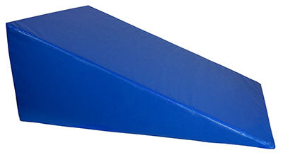 CanDo Positioning Wedge - Foam with vinyl cover - 30" x 40" x 16"