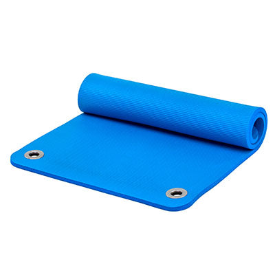 CanDo Sup-R Mat, Mars with Grommets, 56" x 24" x 0.6"