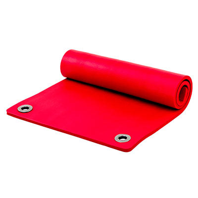 CanDo Sup-R Mat, Mars with Grommets, 56" x 24" x 0.6"