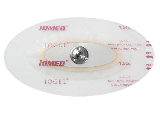 IOMED Disposable Electrodes