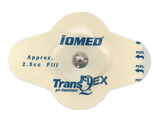 IOMED Disposable Electrodes