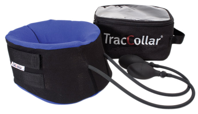 TracCollar Cervical Traction