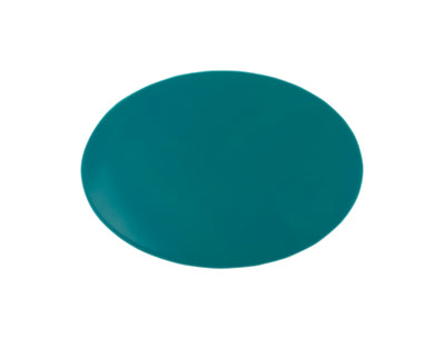 Dycem non-slip circular pad, 7-1/2" diameter