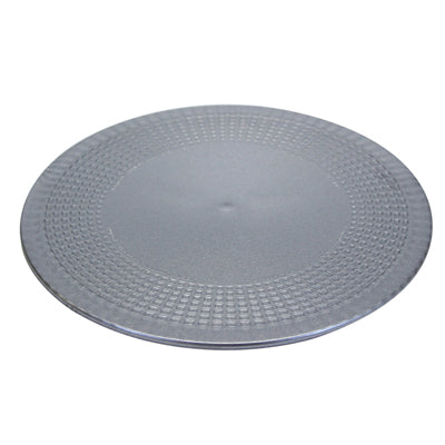 Dycem non-slip circular pad, 7-1/2" diameter