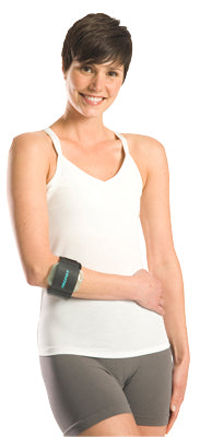 Pneumatic Armband for tennis elbow