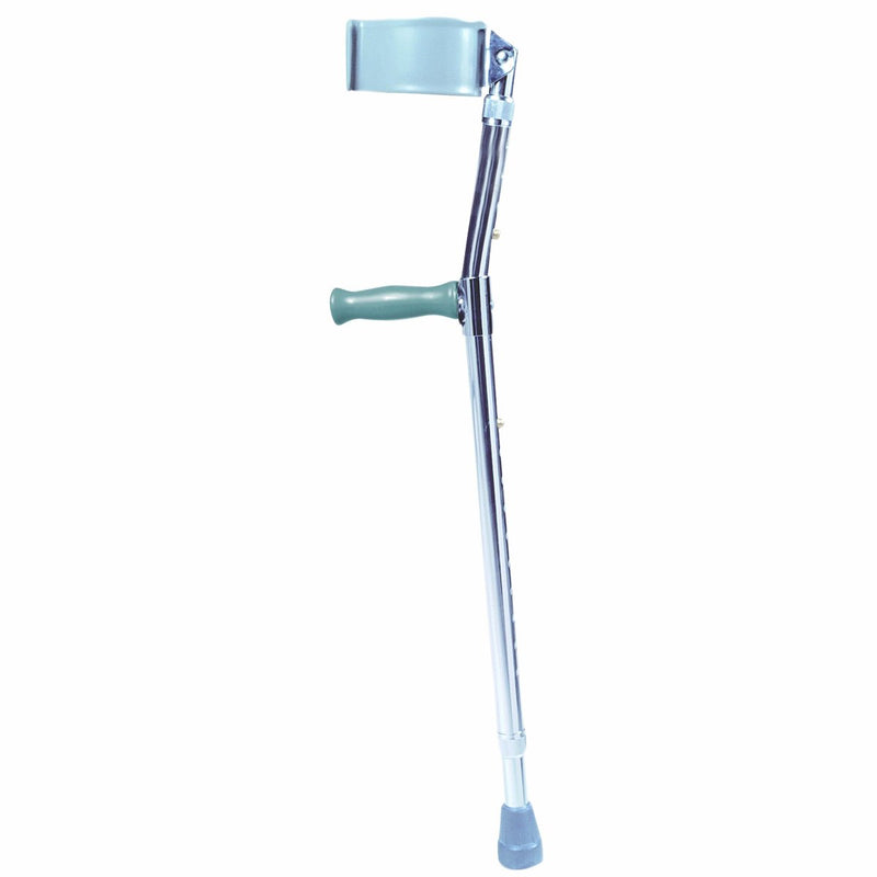 Forearm Adjustable Crutch