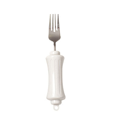 Built-Up Handle Utensils