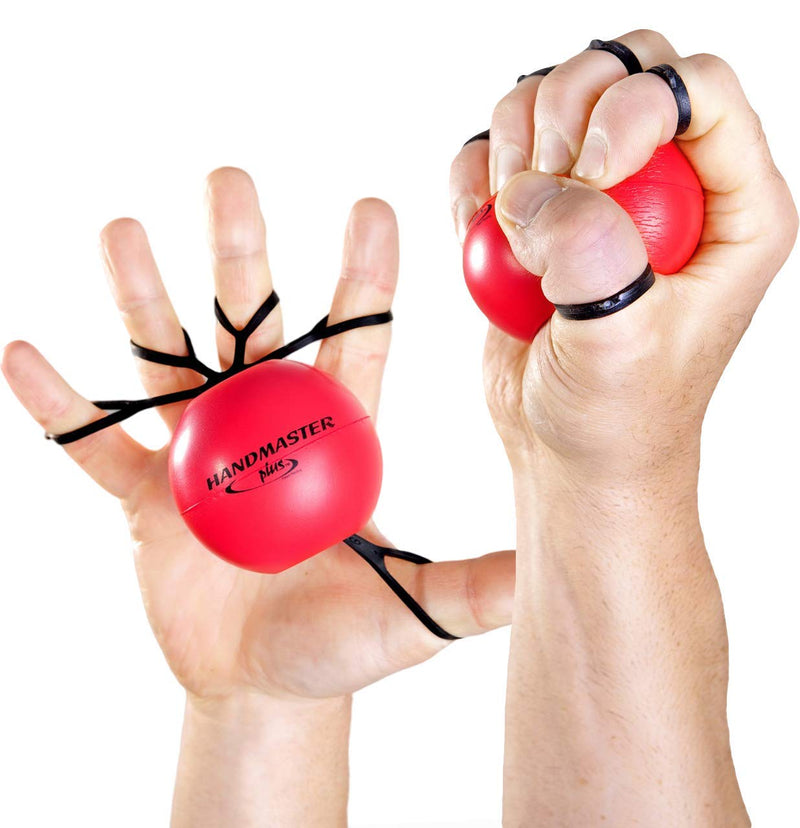 Handmaster Plus Hand Exerciser