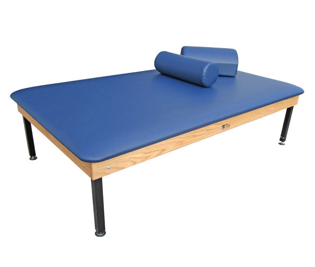 US MedRehab Electric HiLo Mat Table