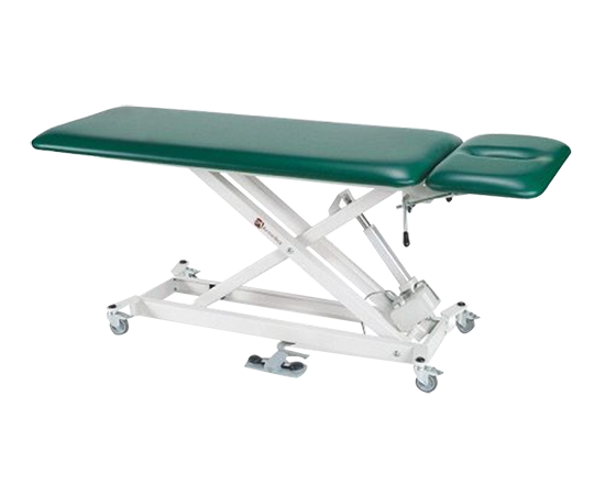 Armedica AM-SX2000 Two-Section Hi-Lo Treatment Table