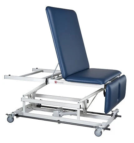 Armedica AM-BA340 Three-Section Bobath Hi-Lo Treatment Table