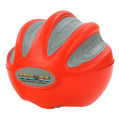 CanDo Digi-Squeeze Hand Exerciser