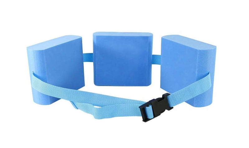 CanDo Swim Belt with Oval Floats