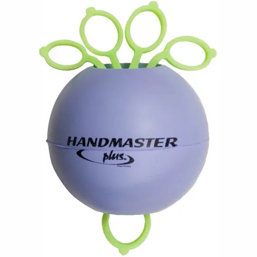 Handmaster Plus Hand Exerciser 3-Piece Set