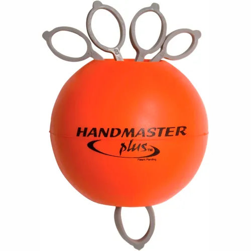 Handmaster Plus Hand Exerciser