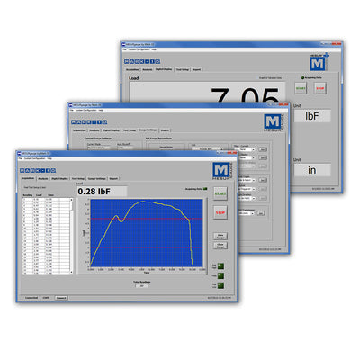 MARK-10 Series EK3 Basic Ergonomic Kit